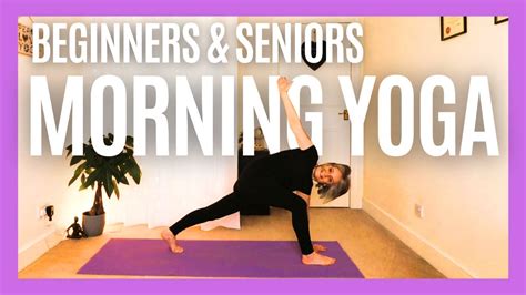 yoga youtube flow|youtube yoga flow for seniors.